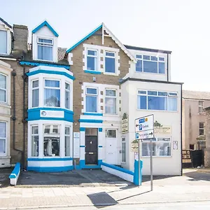 Hotel The Adonis, Blackpool
