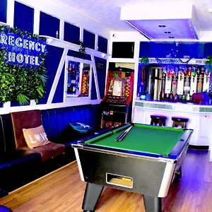 Hotel The Regency, Blackpool