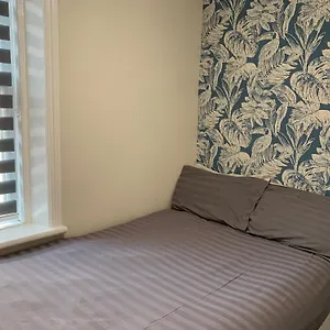 Hotel Malibu, Blackpool