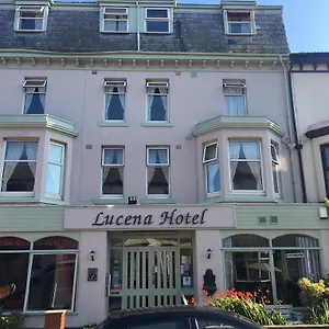 Bed & Breakfast Lucena, Blackpool
